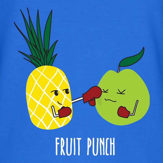 Fruit Punch t shirt